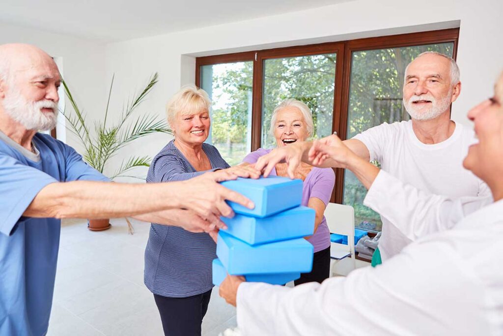 Wellness Trends